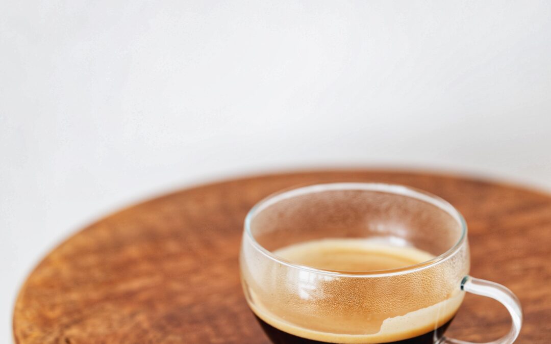 6 reasons why coffee is overrated