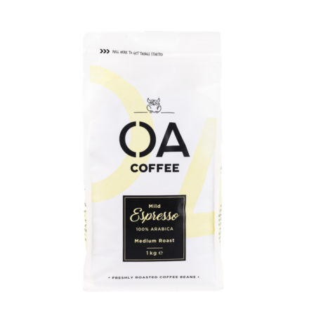 OA Mild Espresso
