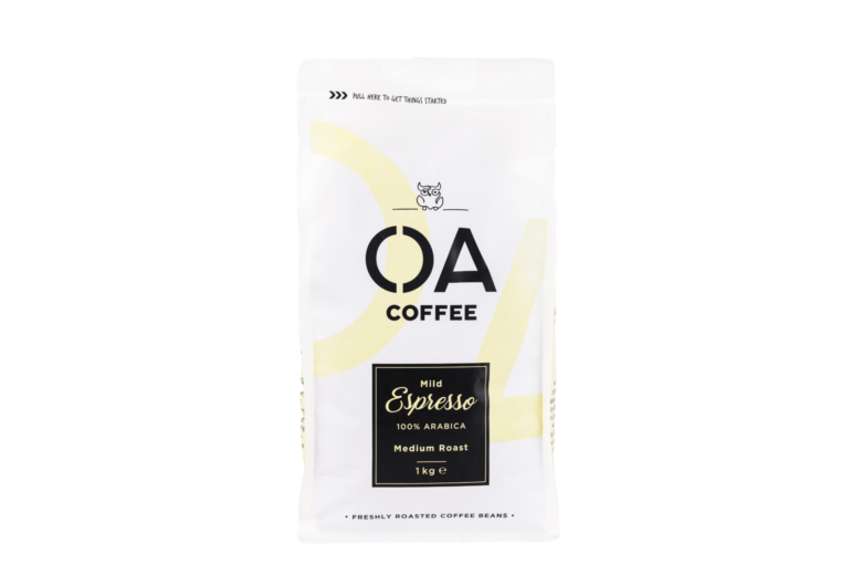 OA Mild Espresso