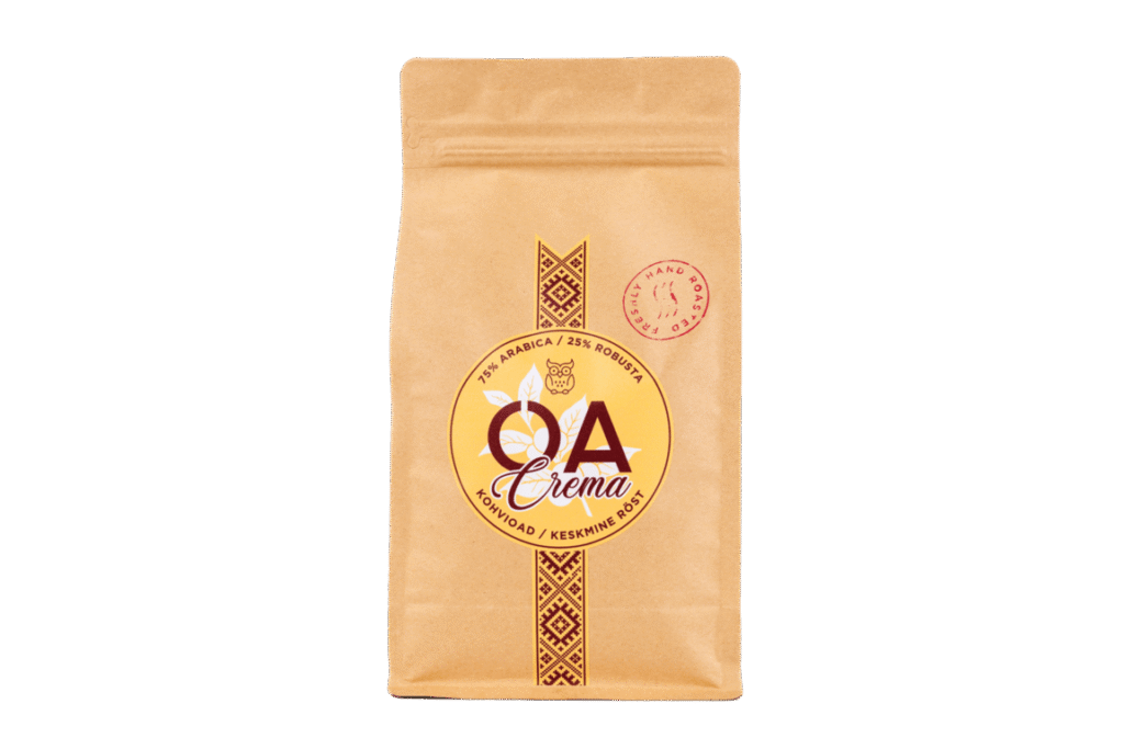 OA Crema