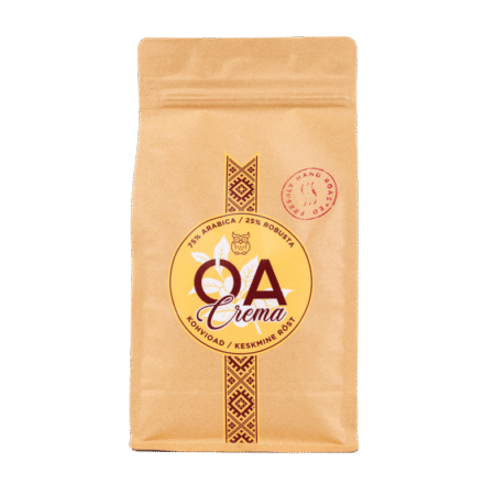OA Crema