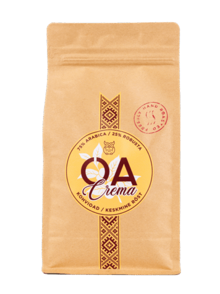 OA Crema