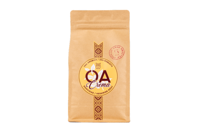 OA Crema