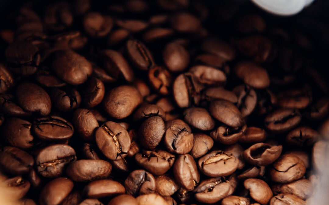 Kas kofeiinivaba kohv on kahjulik?