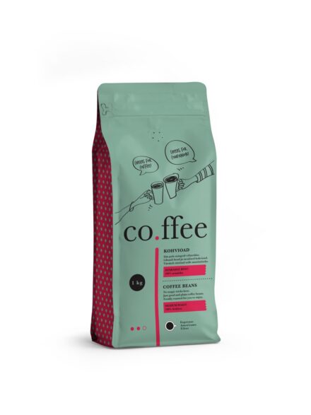 Co.ffee Medium