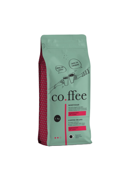 Co.ffee Medium