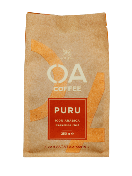 OA Puru