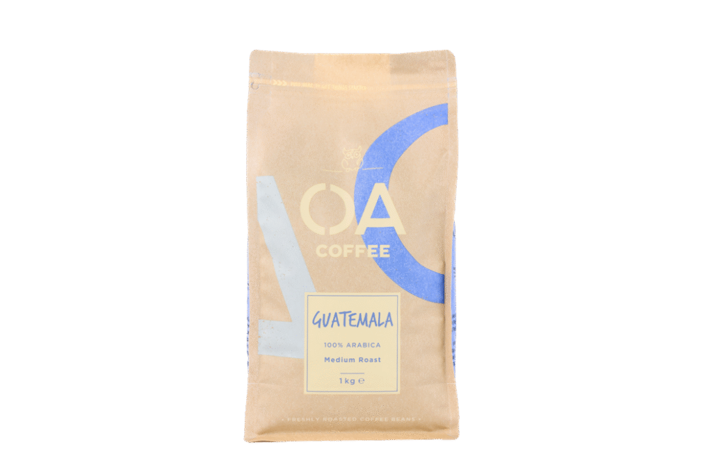 OA Guatemala