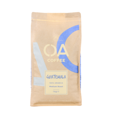 OA Guatemala