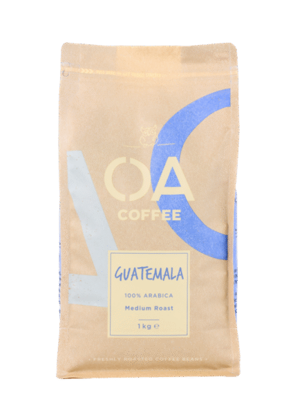 OA Guatemala