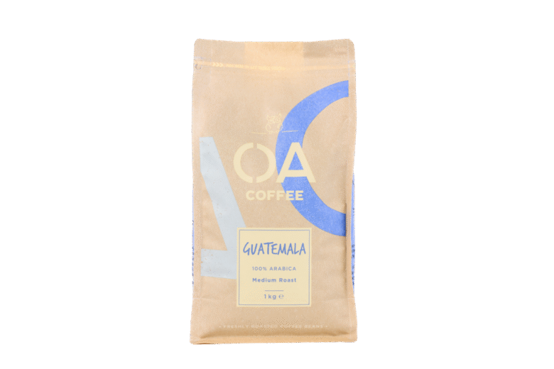 OA Guatemala