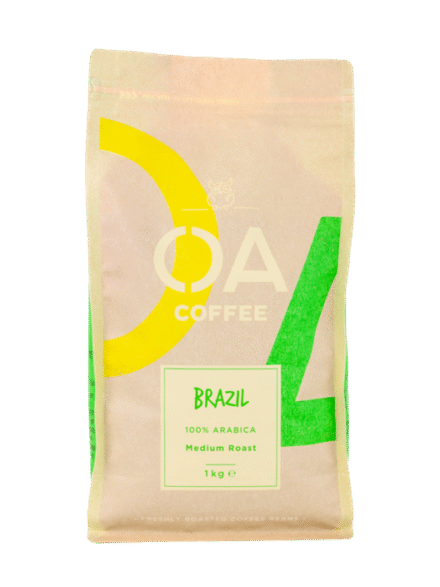 OA Brazil