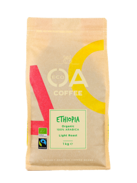 OA Ethiopia FTO