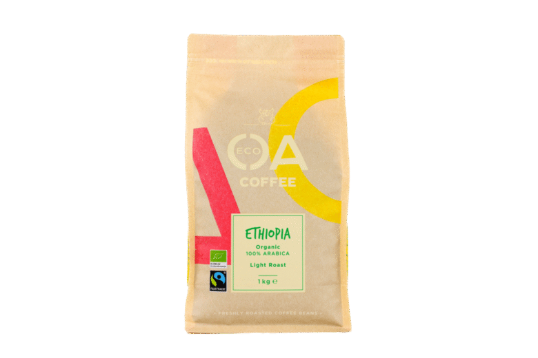 OA Ethiopia FTO
