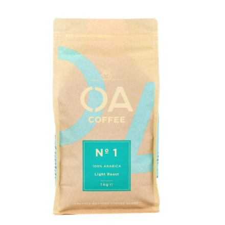 OA No1