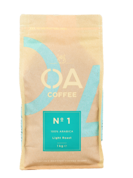 OA No1