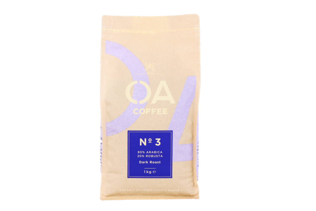 OA No3