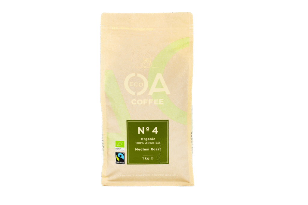 OA No4 FTO