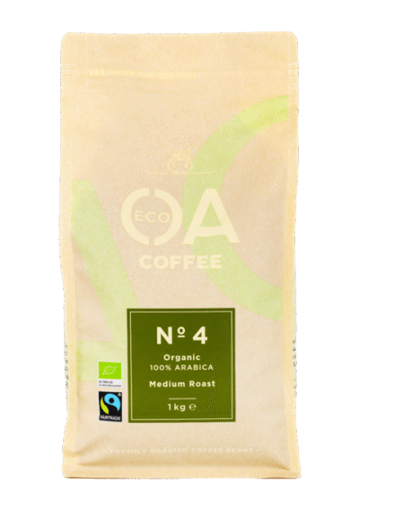 OA No4 FTO
