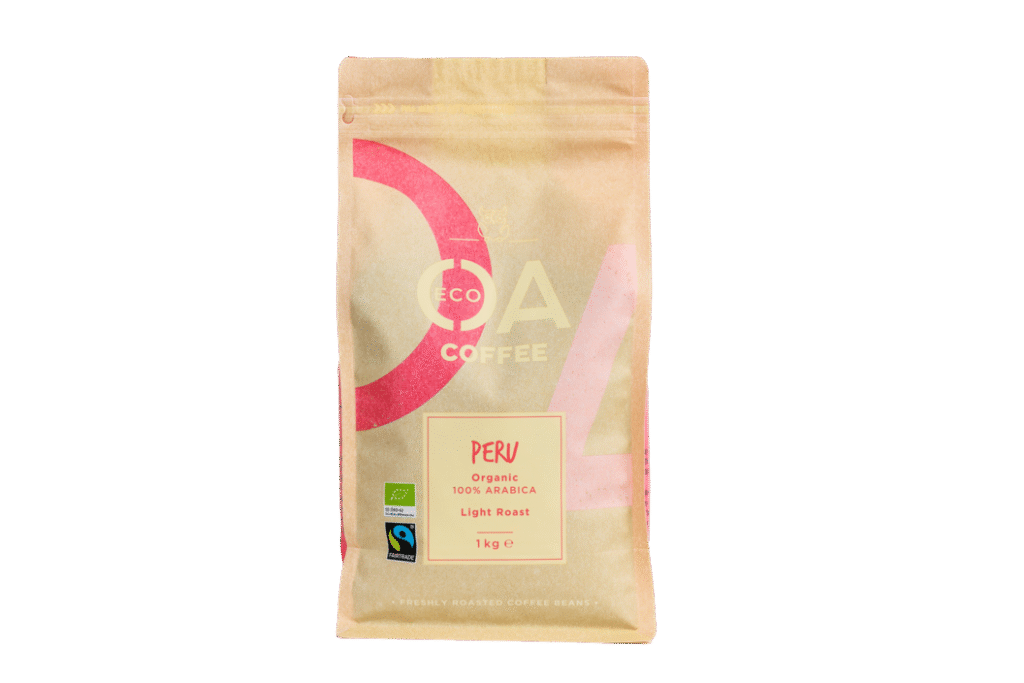 OA Peru FTO