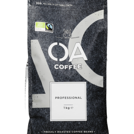 OA Professional Honduras FTO