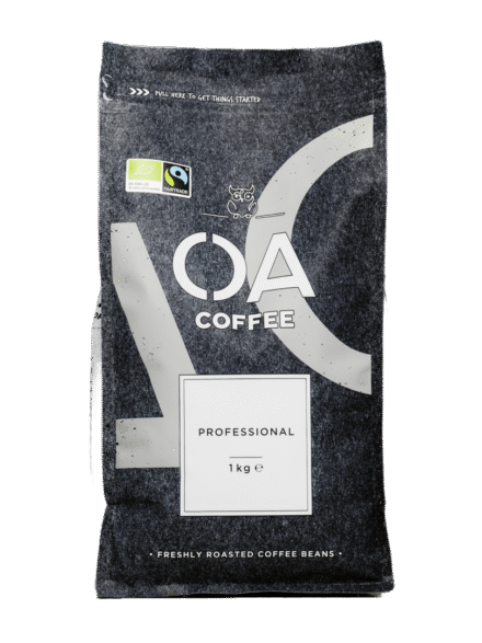 OA Professional Honduras FTO