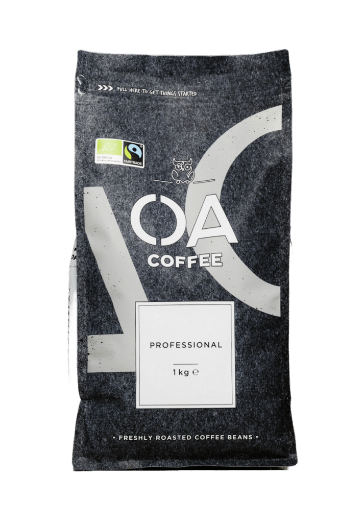 OA Professional Honduras FTO
