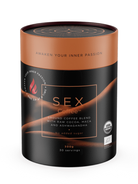 SEX Coffee (limiteeritud)