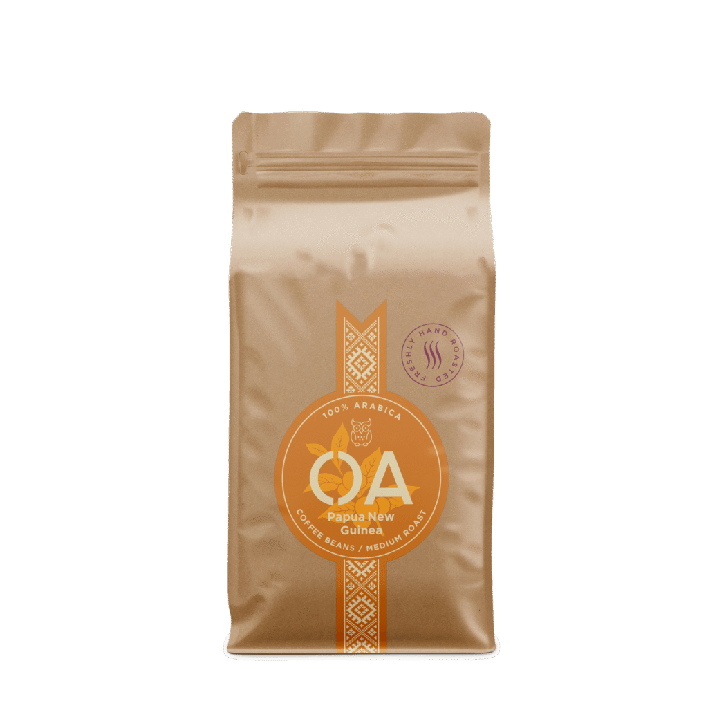 OA Papua New Guinea