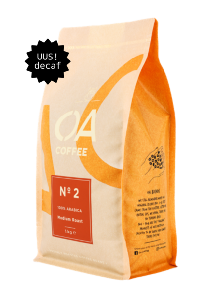 OA No2 Decaf