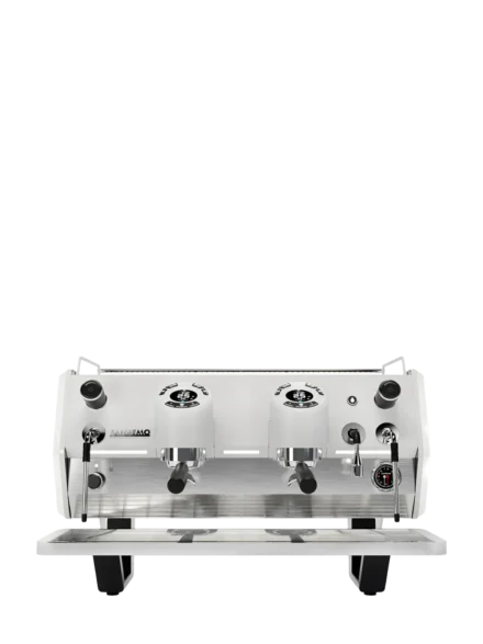 Sanremo D8 White 2group