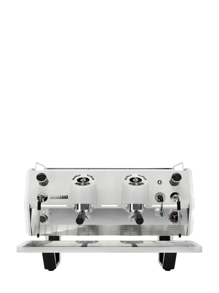 Sanremo D8 White 2group