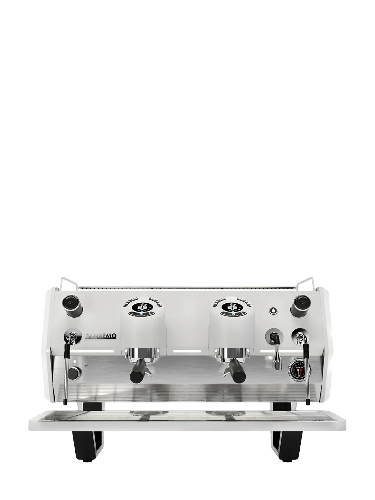Sanremo D8 White 2group