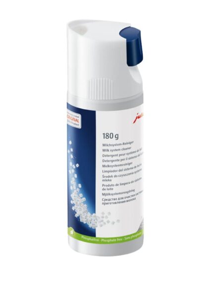 Jura piima puhastusgraanulid 180g