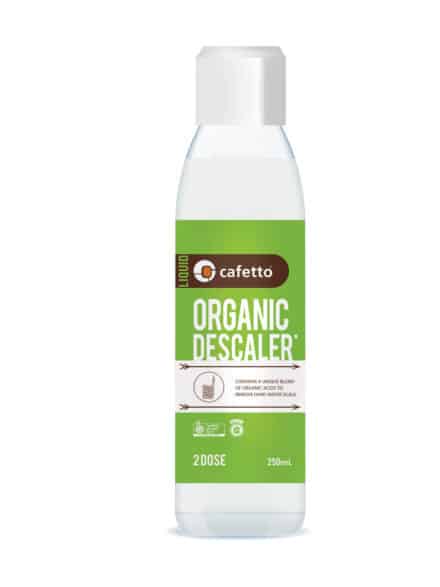 Cafetto Organic descaler 250ml