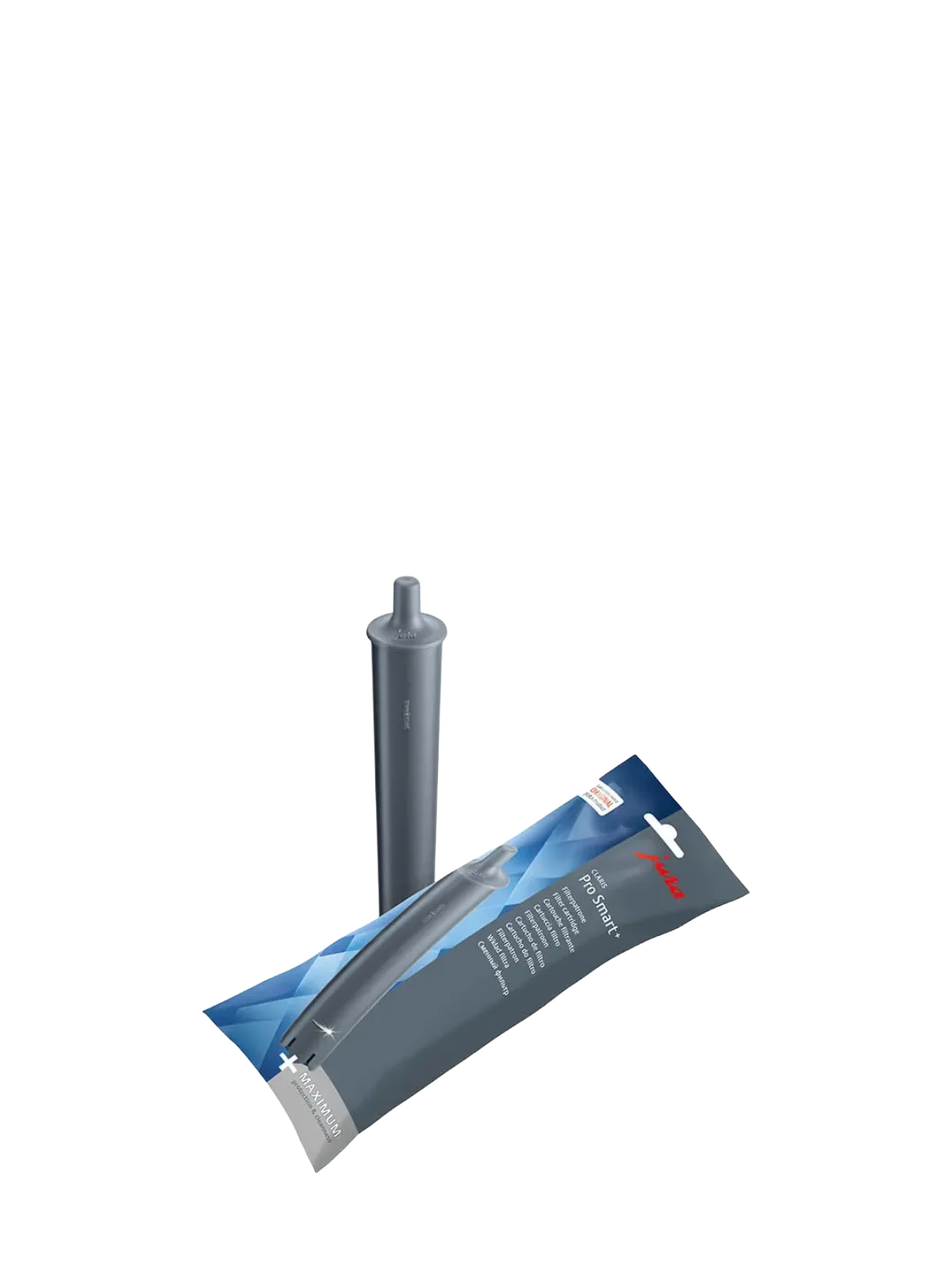 Jura Claris pro smart
