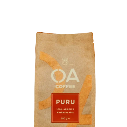 OA Puru 250g
