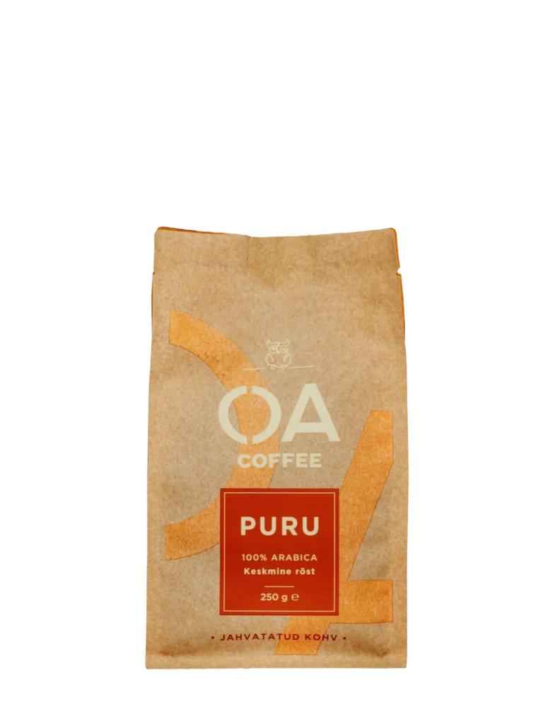 OA Puru 250g
