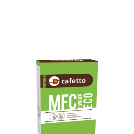 Cafetto MFC Powder Eco piimapuhatuse pulber