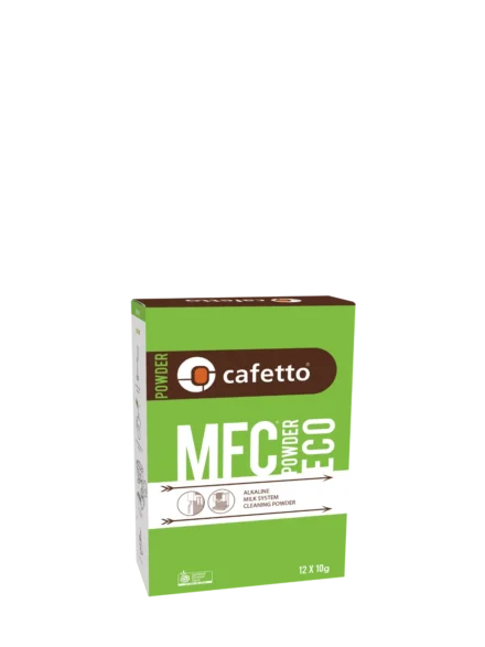 Cafetto MFC Powder Eco piimapuhatuse pulber