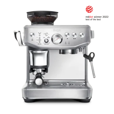 Sage SES876 BSS